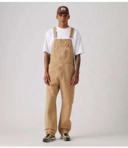 Latzhose LEVI´S® Red Tab™ Overall Tiger's Eye