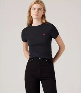 T-Shirt LEVI`S® Essential Sporty Caviar