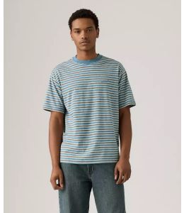 T-Shirt LEVI´S® Vintage Shirt Tobi Stripe Indigo