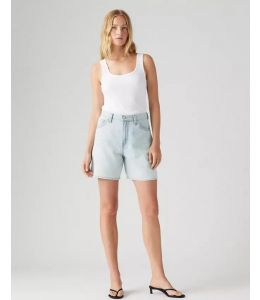 Short LEVI´S® High Rise Baggy Luxury Trip