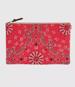 Tasche LEVI'S® Large Pouch Urbanred