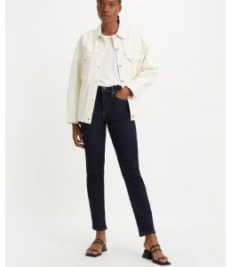 Jeans LEVI´S® 724 Dark Indigo Rinse