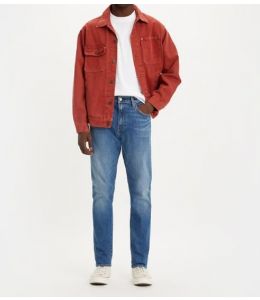Jeans LEVI´S® 512 Slim Taper Medium Indigo Worn In