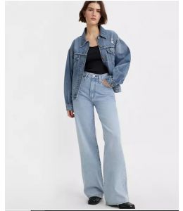 Jeans LEVI´S® Ribcage Far And Wide
