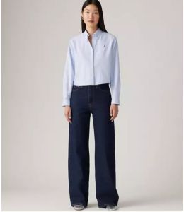 Jeans LEVI´S® Ribcage Wide Leg Shaded View