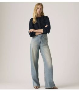 Jeans LEVI´S® XL Straight Gamble Time