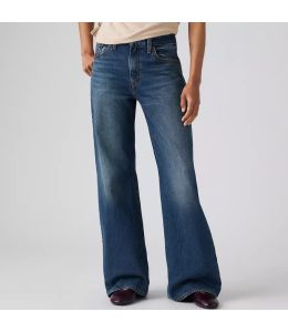 Jeans LEVI´S® Loose Boot Phoenix Rising