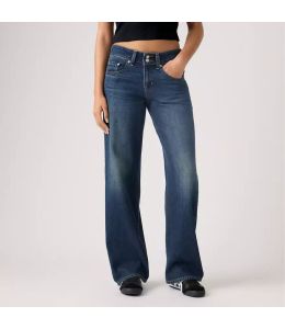 Jeans LEVI´S® Superlow Loose Cargo Grounded Optimism