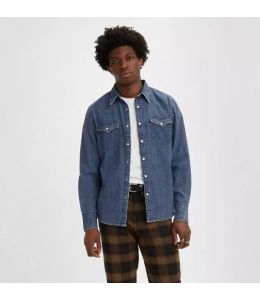 Jeanshemd LEVI´S® Lower Haight