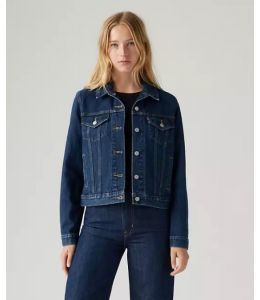 Jeansjacke LEVI´S® Original Trucker-Jacke Authentic Blue
