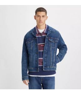 Jeansjacke LEVI´S® New Improve 
