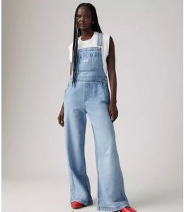 Jumpsuit LEVI´S® XL Overall Invested Indigo