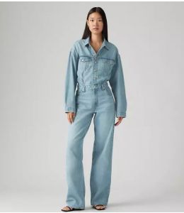 Jumpsuit LEVI´S® Baggy Candle Light