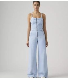 Bustier Jumpsuit LEVI´S® Never Going To Change