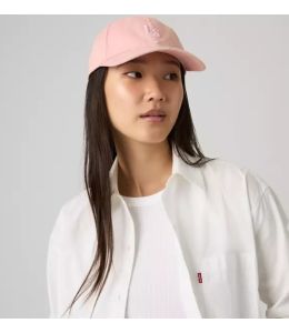 Kappe LEVI´S®  Washed Coral Blush 