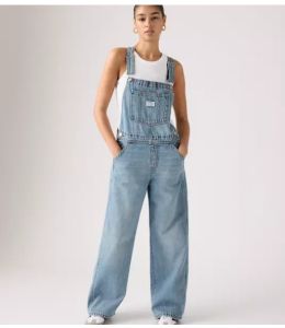 Baggy Overall LEVI´S® Not The Same