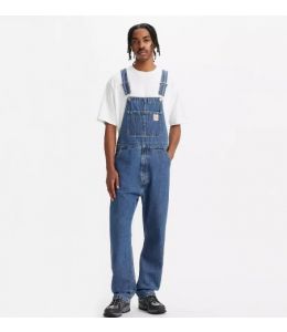 Jeans LEVI´S® Latzhose Get Involved