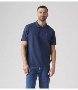 Poloshirt LEVI'S® Housemark Polo Dress Blues