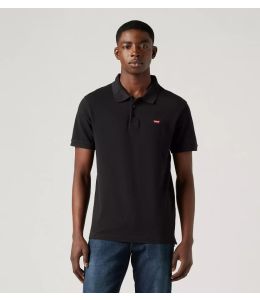 Poloshirt LEVI'S® Housemark Polo Mineral Black