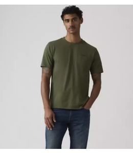 T-Shirt LEVI´S® Original Garment Dye Deep Depths