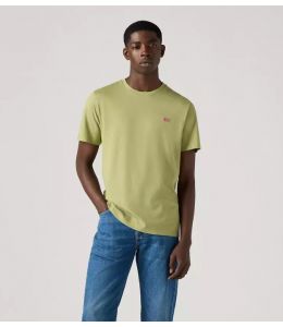 T-Shirt LEVI´S® Original Housemark Sage Green