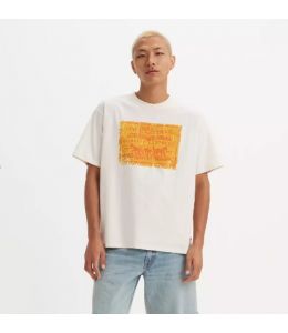 T-Shirt LEVI´S® Egret