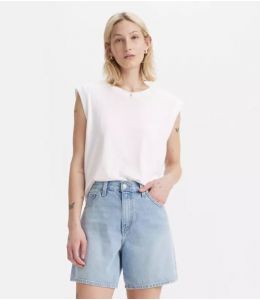 Tank Top LEVI`S® White