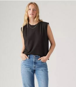 Tank Top LEVI`S® Caviar
