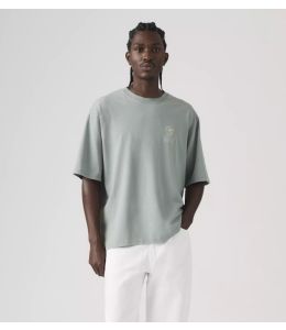 T-Shirt LEVI'S® Half-Sleeve Tee Floral Lead