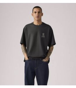 T-Shirt LEVI'S® Half-Sleeve Tee Phantom