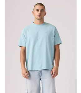 T-Shirt LEVI'S® Red Tab Vintage T-Shirt Garment Dye Forget-me-not
