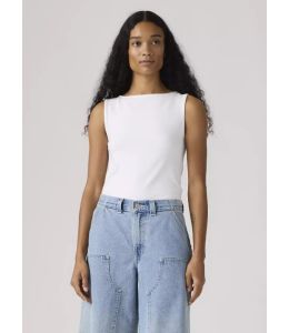 Top LEVI'S® Blair Bright White