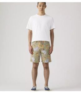 Short LEVI´S® XX Chino Alicante Floral