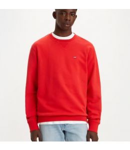 Sweater LEVI`S® New Original Aura Orange