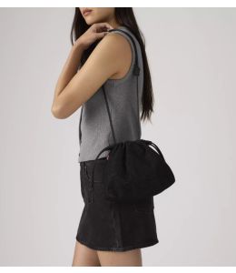 Tasche LEVI'S® Isabelle Crossbody Black Rinse