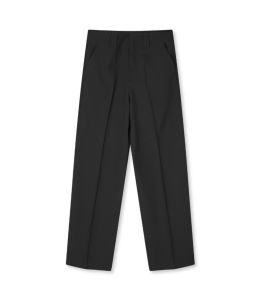 Hose MADS NØRGAARD Carlson Pants Black