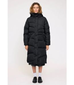 Mantel MAZINE Waves Quilt Puffer Coat