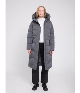 Mantel MAZINE Waves Quilt Puffer Coat