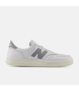 Sneakers NEW BALANCE T500 White Slate Grey