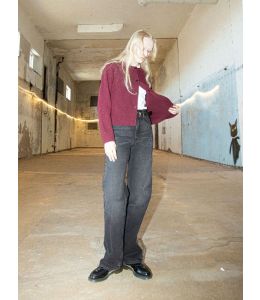 Jeans NUDIE JEANS Clean Eileen Night Dune
