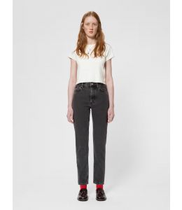 Jeans NUDIE JEANS Breezy Britt Vintage Grey