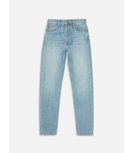Jeans NUDIE JEANS Breezy Britt Blue Wave