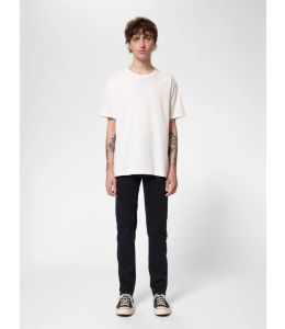 Jeans NUDIE JEANS Lean Dean Black Skies