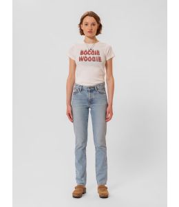 Jeans NUDIE JEANS Shady Sadie Slow Days
