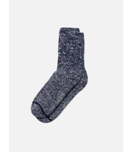 Socken NUDIE JEANS Men Slub Sport Socks