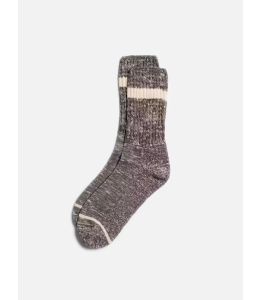 Socken NUDIE JEANS Men Slub Stripe