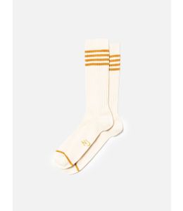 Socken NUDIE JEANS Men Tennis Socks Stripe