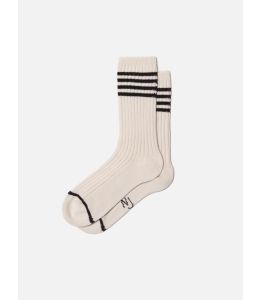 Socken NUDIE JEANS Men Tennis Socks Stripe