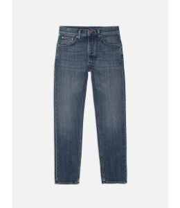 Jeans NUDIE JEANS Solid Ollie Epic Ink