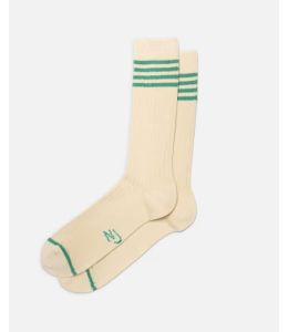 Socken NUDIE JEANS Tennis